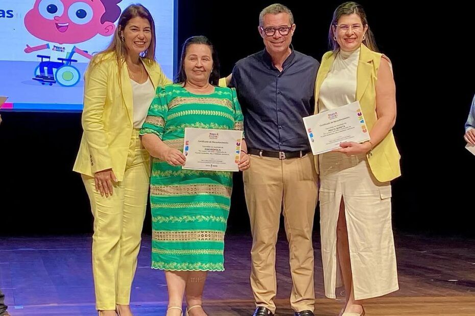 projeto Ser Criança