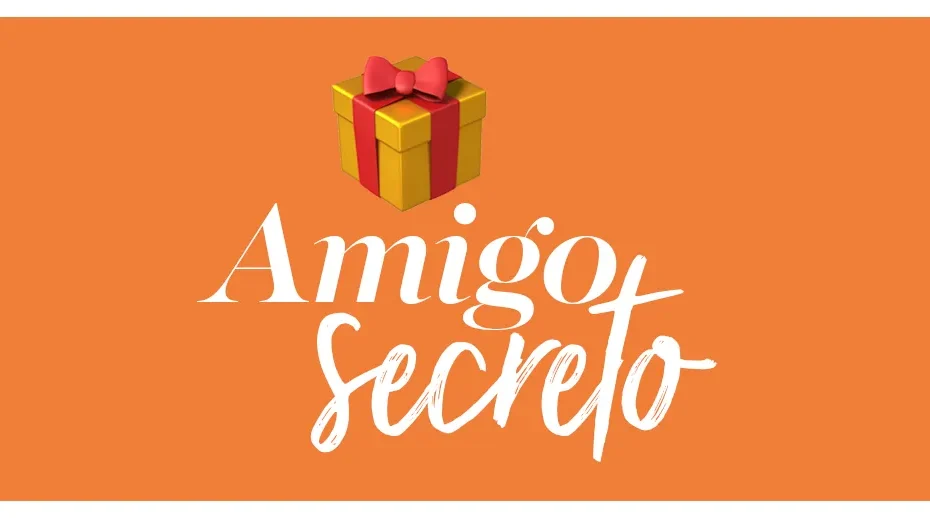 Como organizar seu amigo secreto online: 3 Ferramentas gratuitas para facilitar o sorteio
