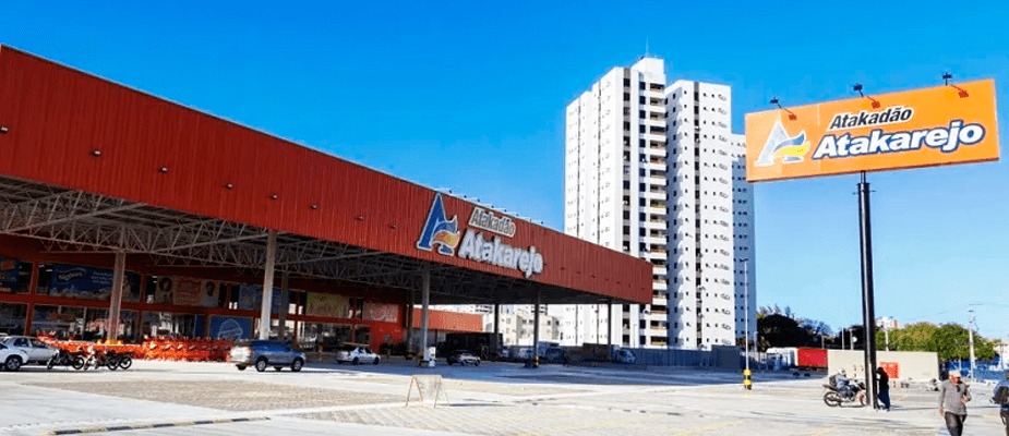 Atakarejo inaugura primeira unidade em Aracaju e gera milhares de empregos em Sergipe