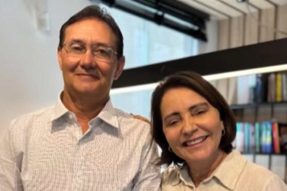 Sérgio Guimarães secretário de Infraestrutura de Aracaju