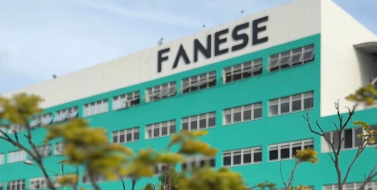 Fanese Celebra Anos De Dedica O E Transforma O No Ensino Superior