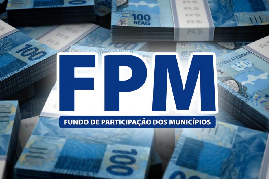 Fundo de Participação dos Municípios em Sergipe