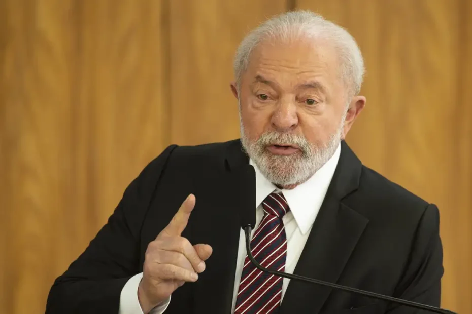 presidente Lula novo procedimento cirúrgico