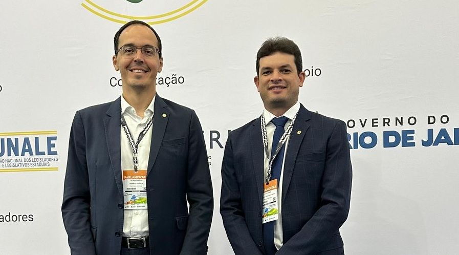 27ª Conferência Nacional da Unale