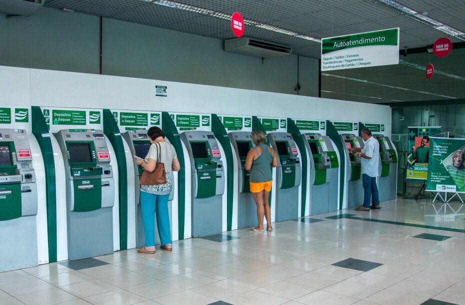 crédito consignado Banese Sergipe