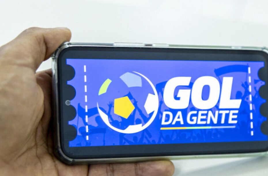 Gol da Gente revoluciona o esporte sergipano com tecnologia e conscientização fiscal