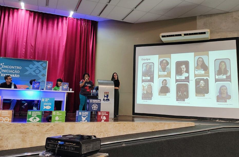 Projeto Futuros Estampados