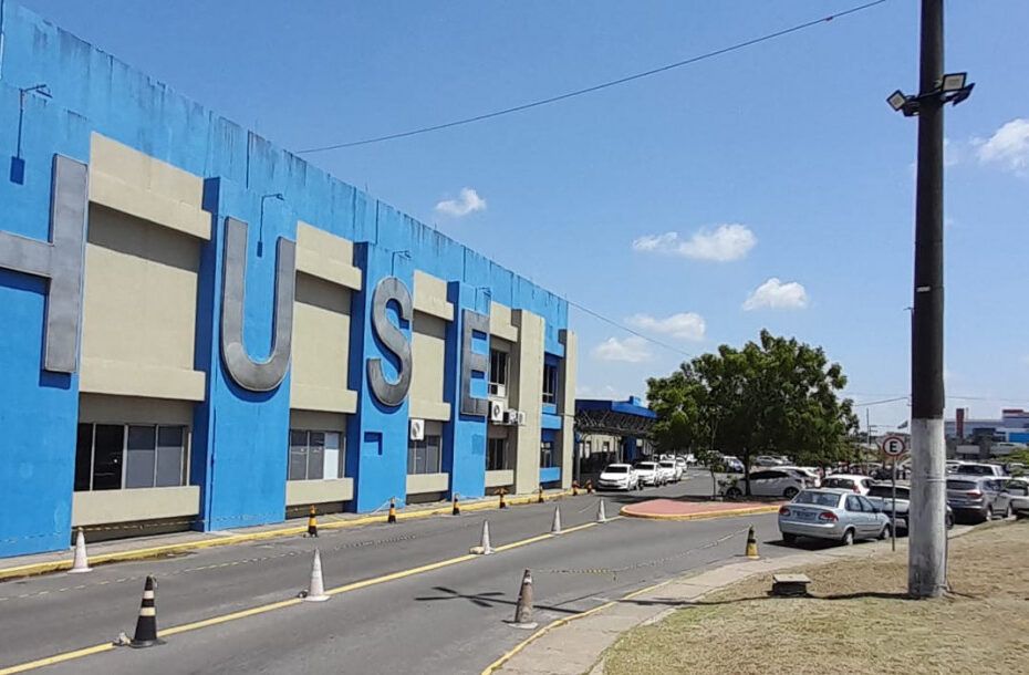 Huse revitalização