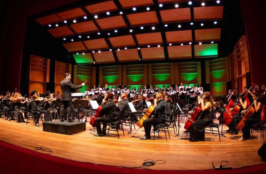 Orquestra Jovem de Sergipe