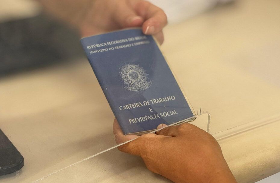 NAT divulga 93 vagas de emprego em Aracaju: Oportunidades na construção civil e temporárias para o fim de ano