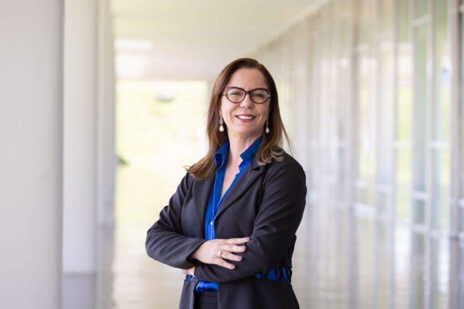 Delegada Katarina é a deputada federal que mais gastou com cota parlamentar em 2024 de Sergipe