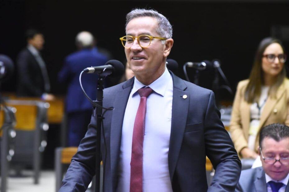 Nitinho Deputado Menos Gastou Verba Gabinete 2024