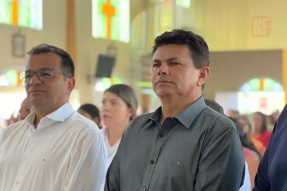 Valmir de Francisquinho critica Adailton Sousa