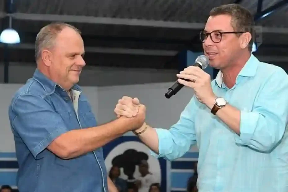 Fábio Mitidieri 2025