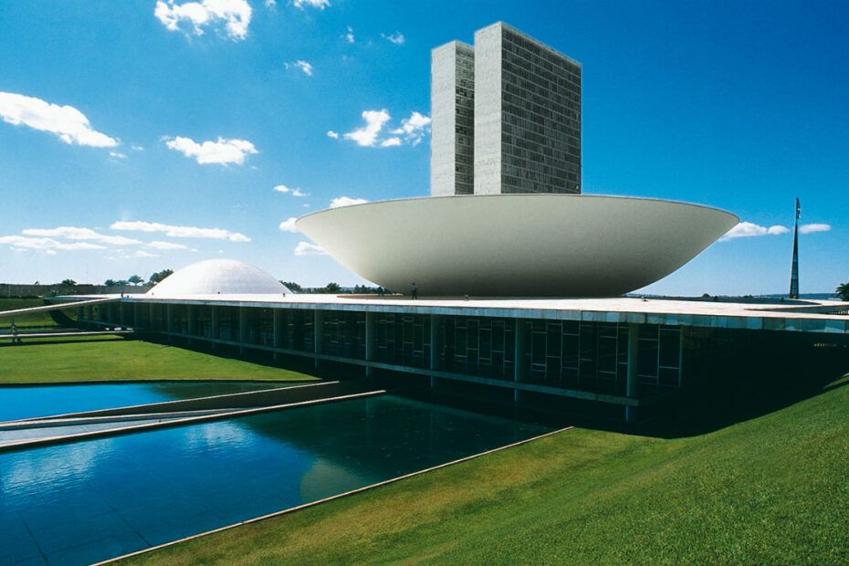 Faltas dos deputados federais de Sergipe 2024