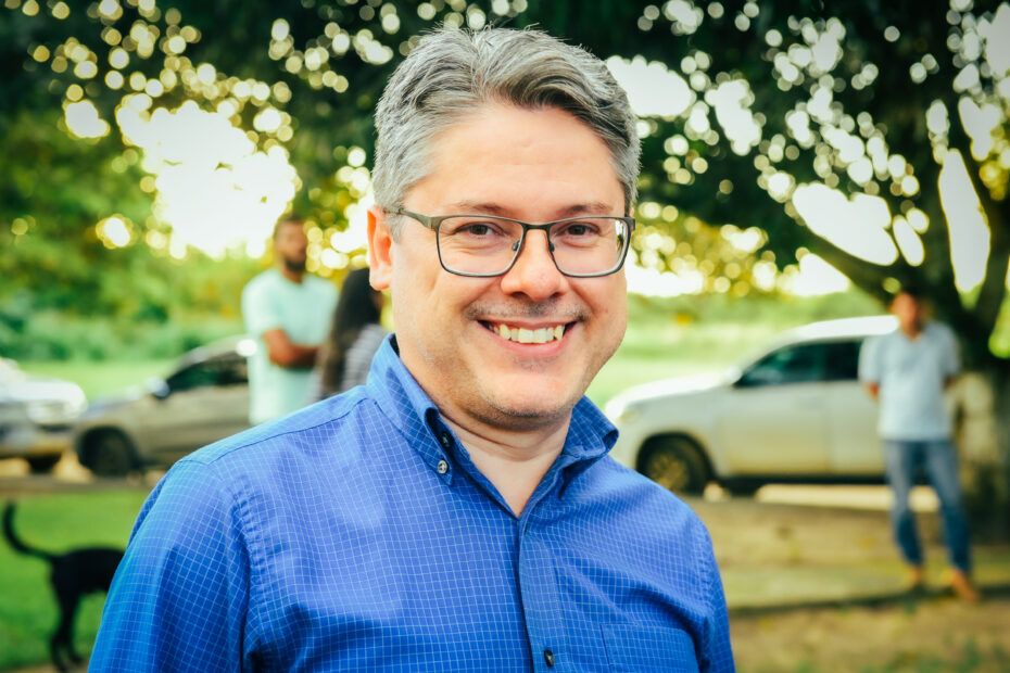 Edital de Emendas Participativas Alessandro Vieira Sergipe