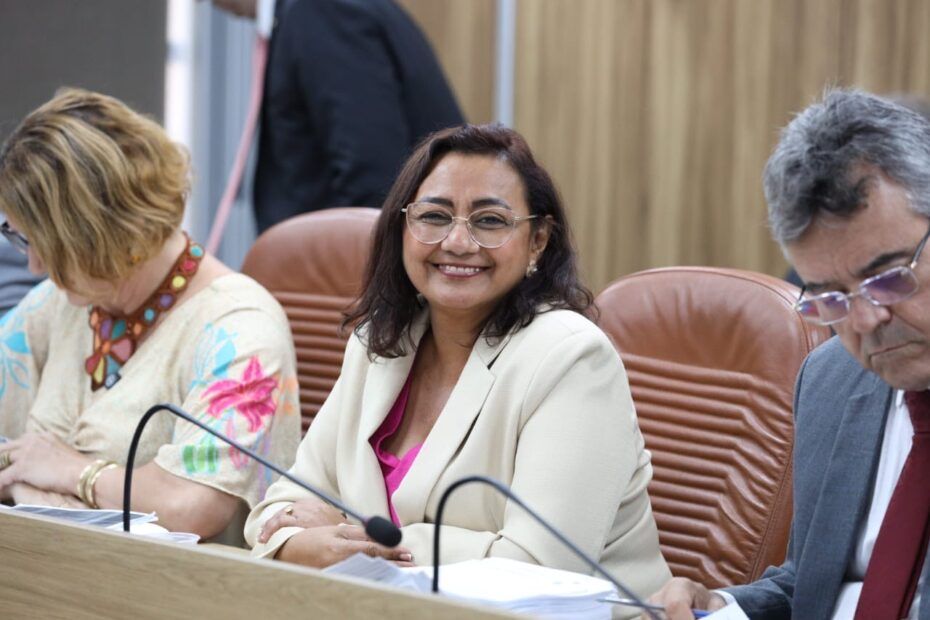 Carminha Paiva encerra 2024 com balanço positivo