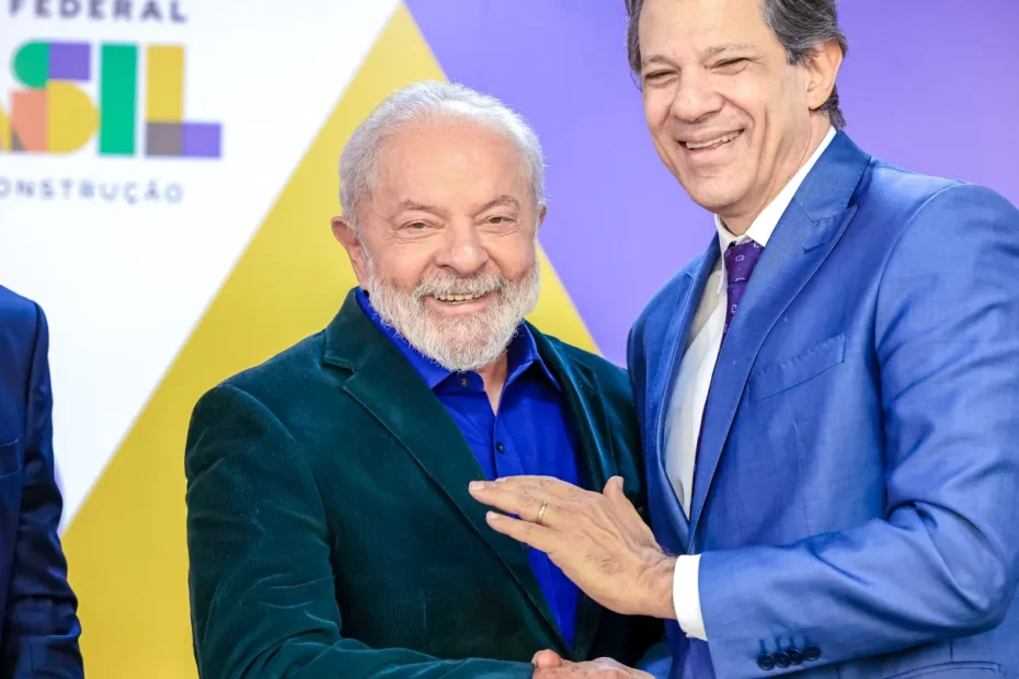 Governo federal revoga novas regras do Pix em Sergipe e todo Brasil