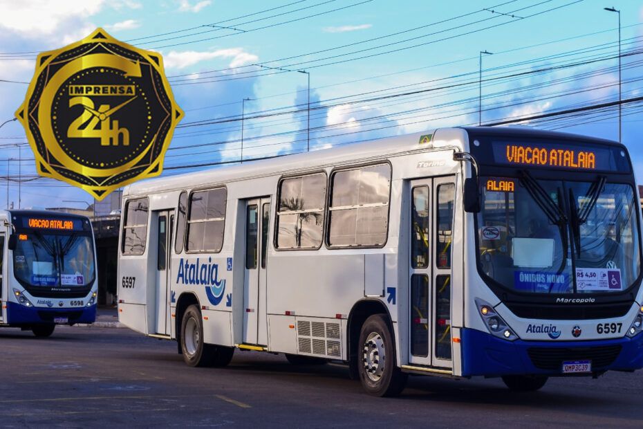 Empresas de Transporte vão recorrer da anulação da licitação do transporte público da Grande Aracaju