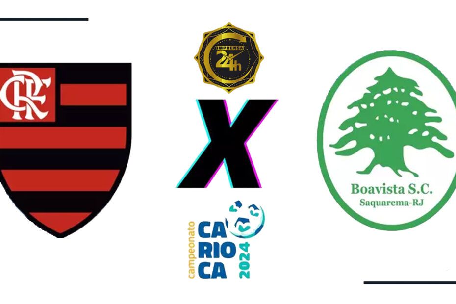 ingressos Flamengo Boavista Batistão