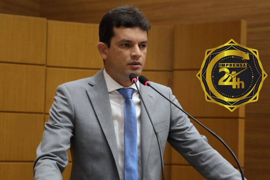 Licitação do transporte público da Grande Aracaju - Paulo Junior