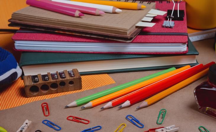 fiscalização material escolar Aracaju