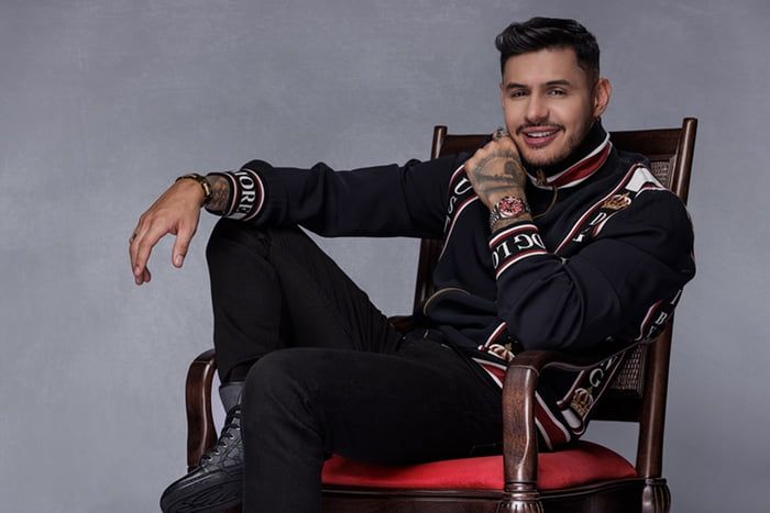 Verão Sergipe 2025 em Barra dos Coqueiros