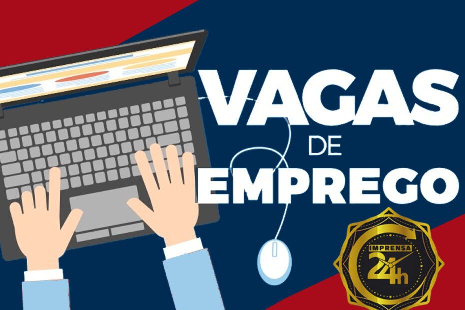 vagas de emprego em Aracaju 7 de abril