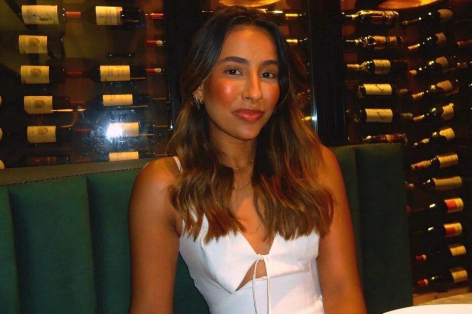 estágio internacional hospital Harvard Gabriely Nossa Senhora de Lourdes