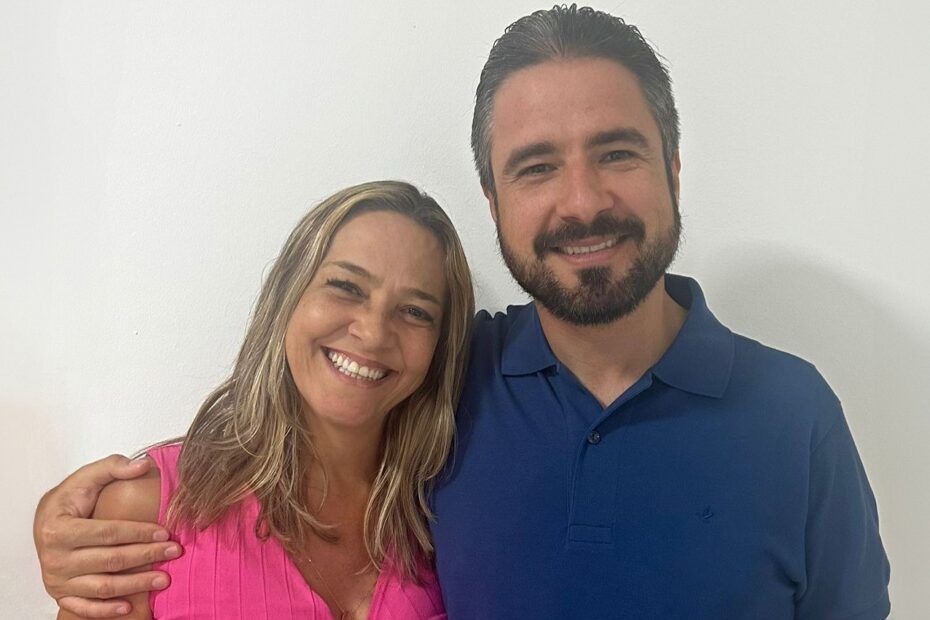 Sheyla Galba Superintendente de Relações Institucionais