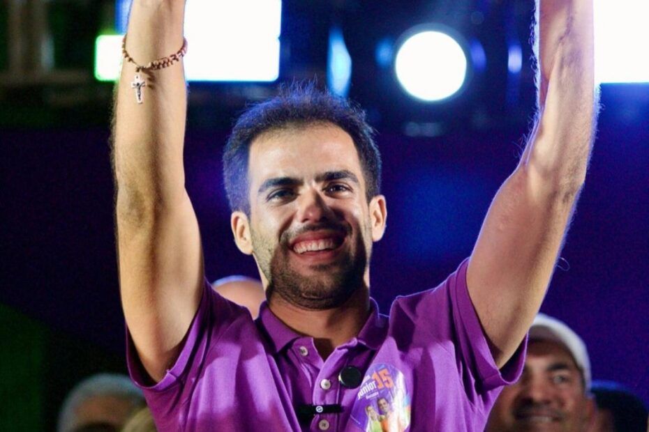 Piso do Magistério Capela