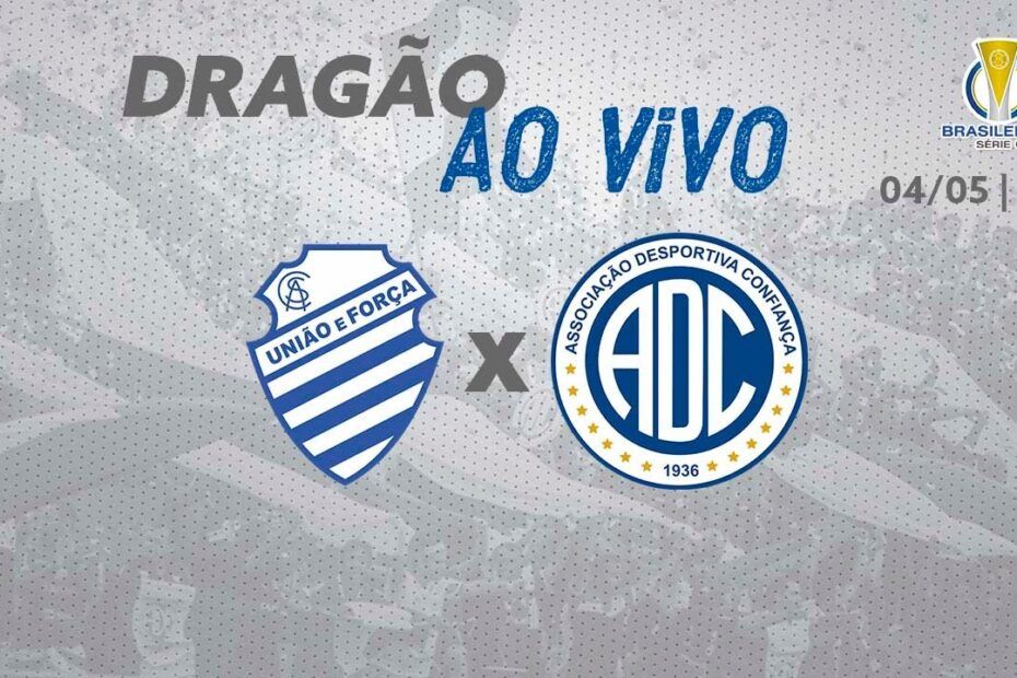 Palpite CSA x AD Confiança SE