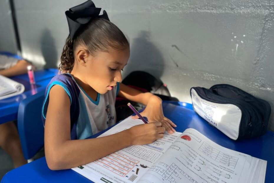 Cadastro Reserva Aracaju