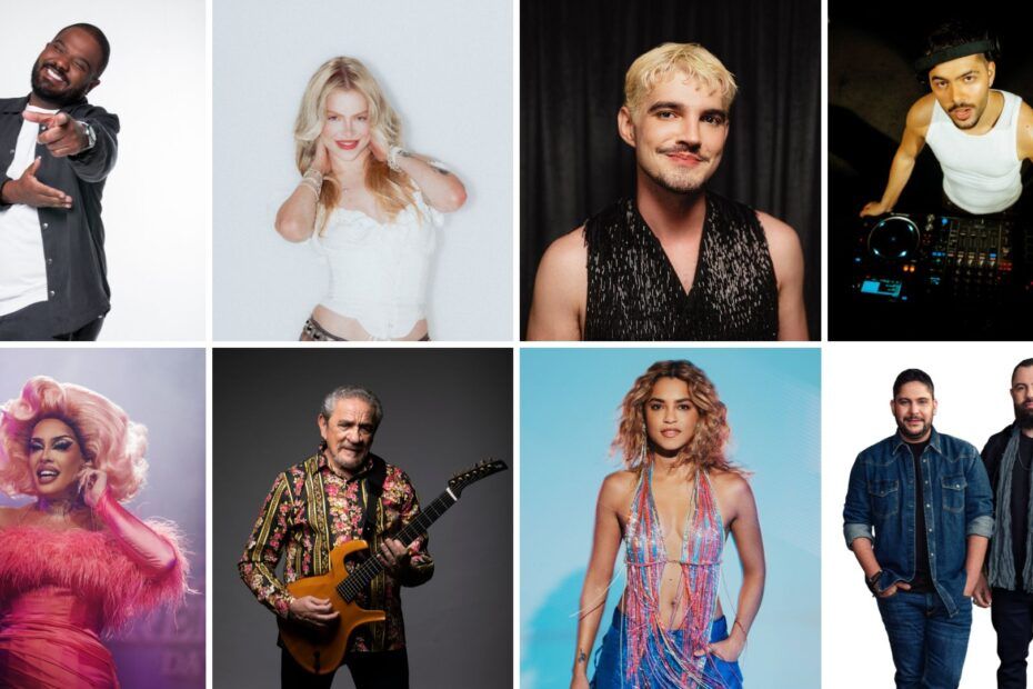 Universo Spanta 2025