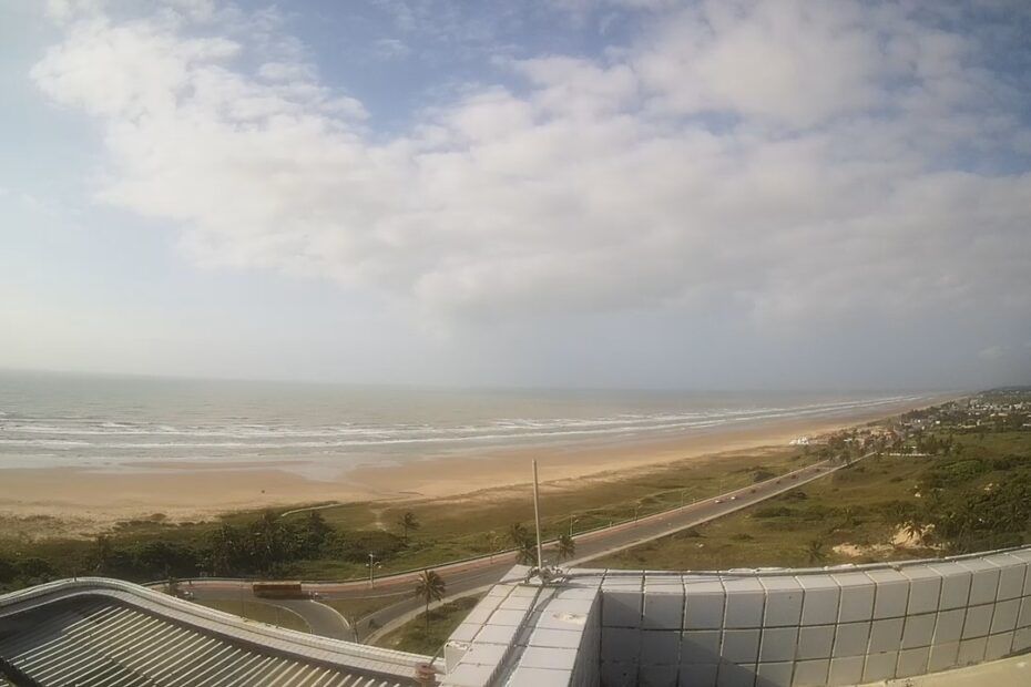 Previsão do tempo Aracaju 26 de janeiro