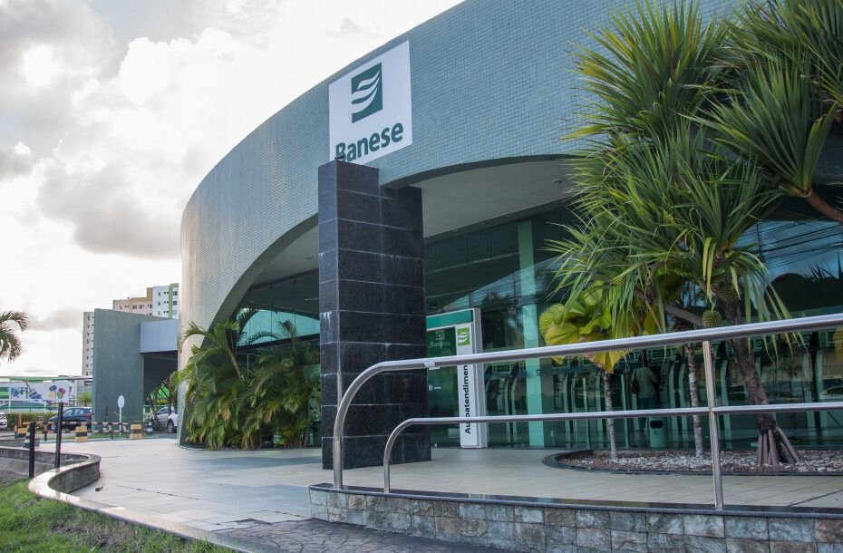 concurso Banese 2025