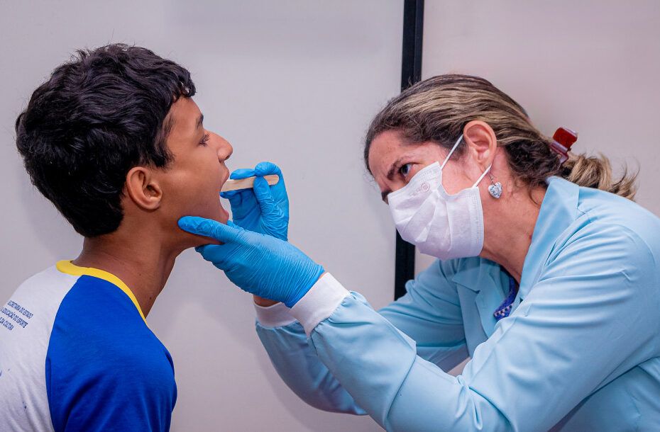 Programa Saúde na Escola Sergipe 2025/2026
