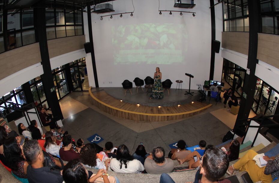 Plano Estadual de Economia Criativa Sergipe