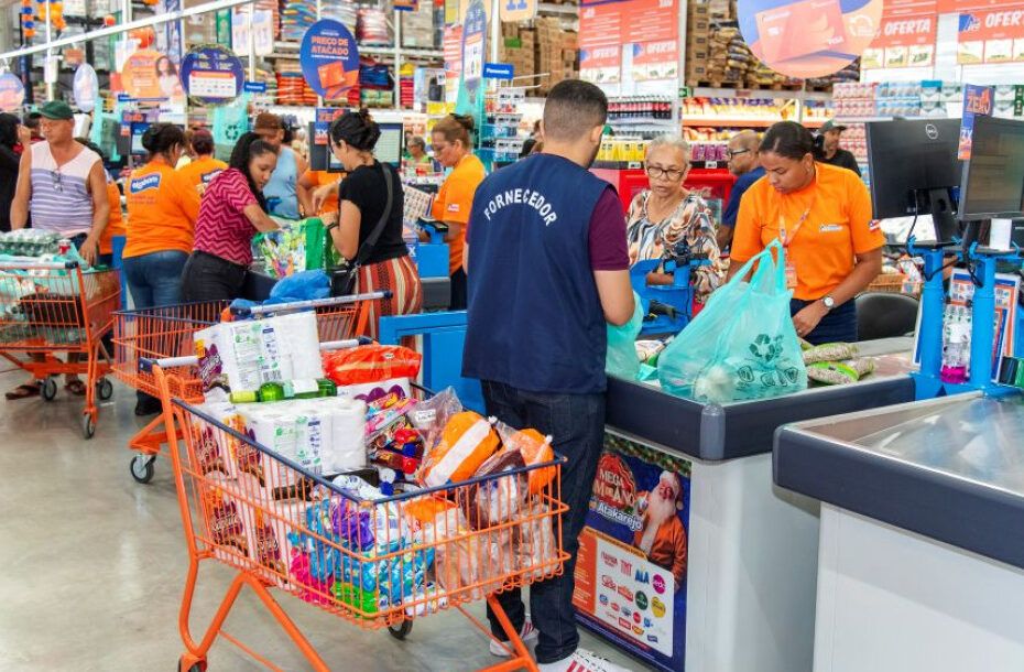 Sergipe competitivo no Nordeste