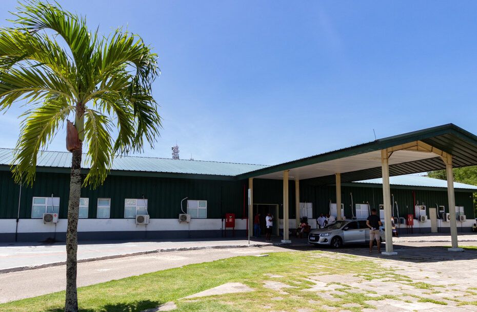 Maternidade Nossa Senhora de Lourdes partos alto risco