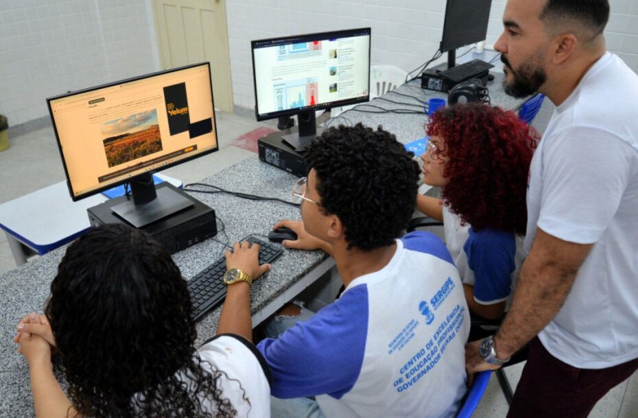 Seed lança segunda chamada do programa educação nota 10 com premiações de até R$ 5 mil para estudantes