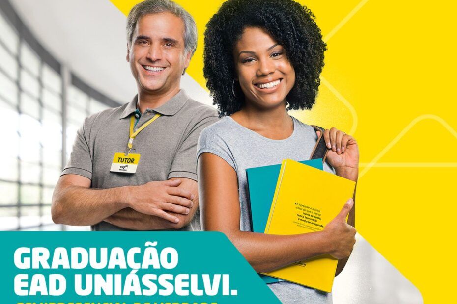 Cursos Uniasselvi