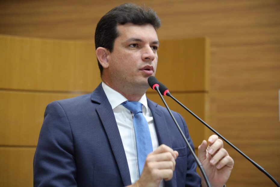 Paulo Junior destina R$ 35 mil para a Filarmônica Lira Sancristovense