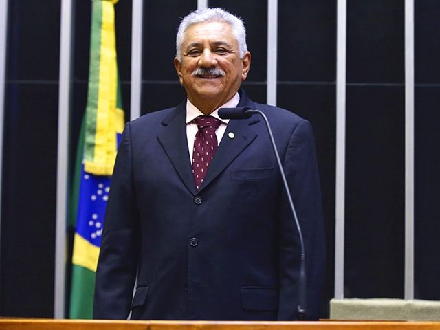 Bosco Costa ex-deputado corrupção