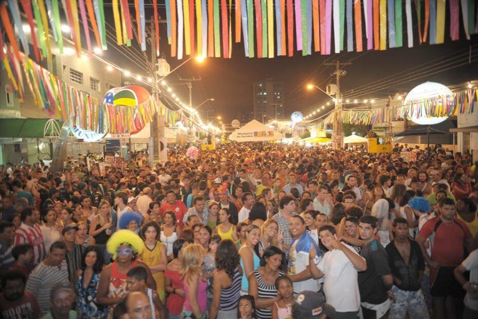 Programação do Rasgadinho neste domingo
