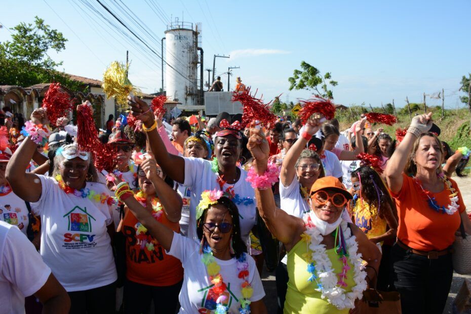 Carnaval de Socorro 2025