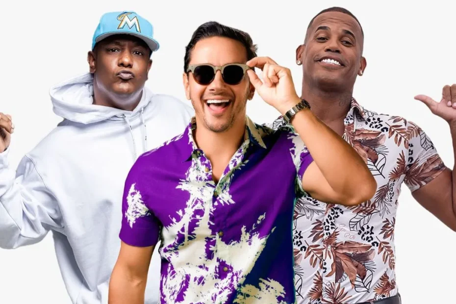 Carnaval 2025 em Estância