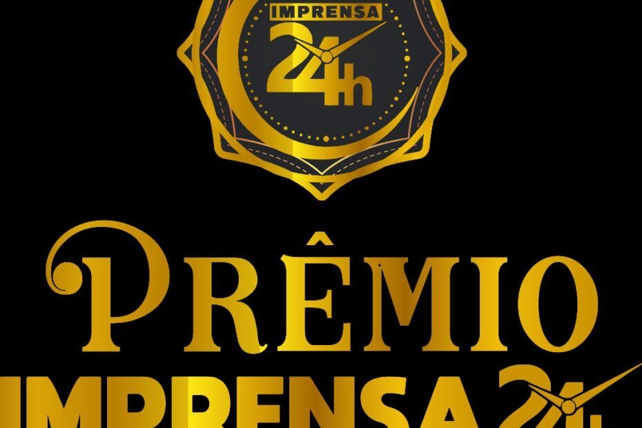 Prêmio Imprensa 24h