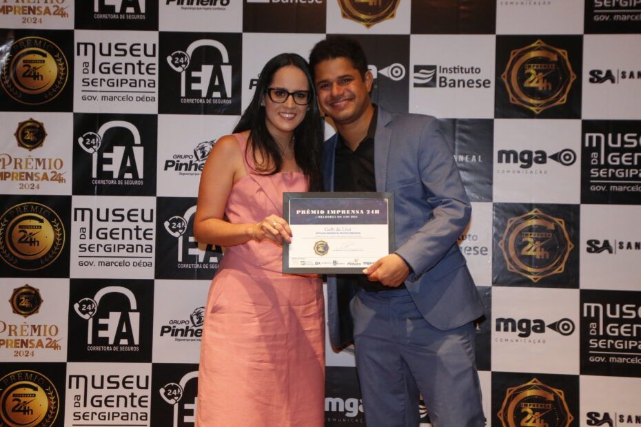 Gabi de Lica Destaque Feminino na Política