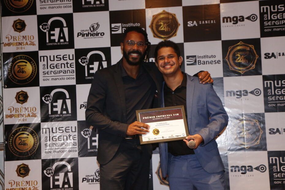 Combinado Melhor Programa de TV